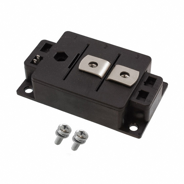 MOSFET N-CH 200V 1900A Y3-LI