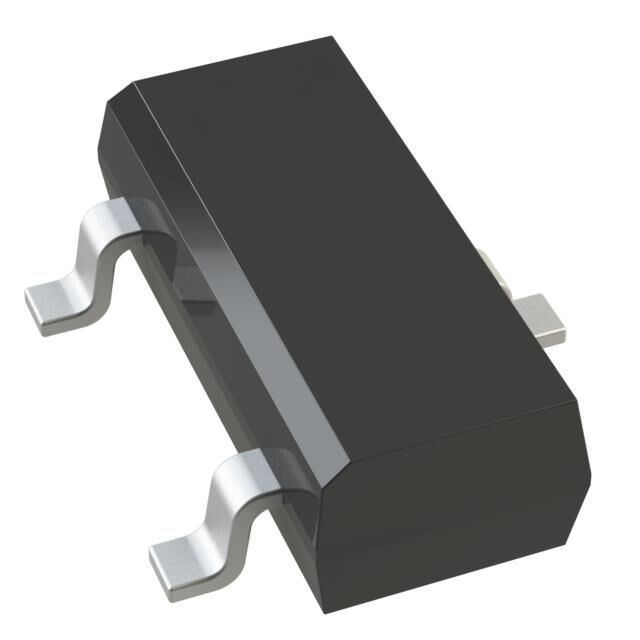 MOSFET N-CH 20V 3.2A SOT23