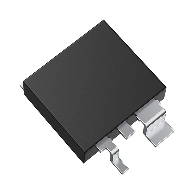 MOSFET N-CH 100V 45A 8DSOP