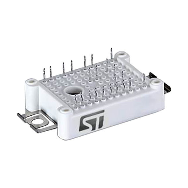 IGBT MOD 1200V 35A 250W ACEPACK1