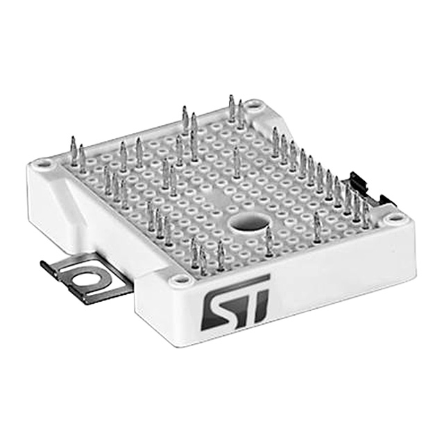 IGBT MOD 650V 50A 208W ACEPACK2