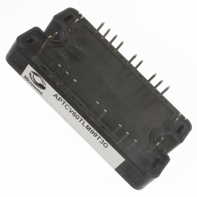 IGBT MODULE 600V 50A 90W SP3