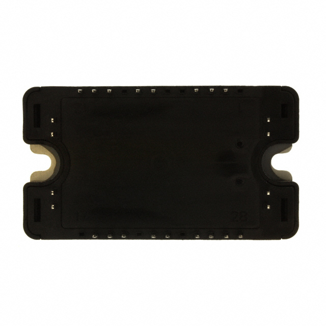 IGBT MODULE 1200V 80A 280W SP3