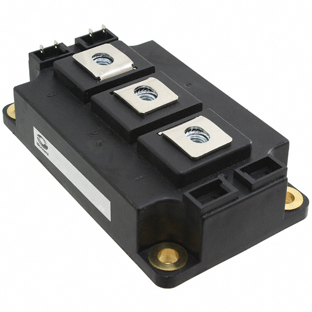IGBT MODULE 1200V 420A 2100W D3