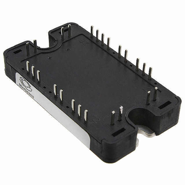 IGBT MODULE 600V 120A 416W SP3