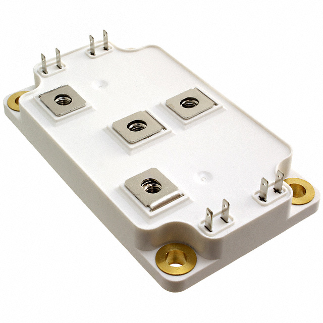 IGBT MODULE 1200V 305A 1000W SP6