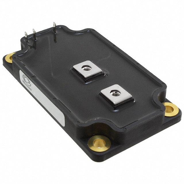 IGBT MODULE 1200V 610A 2307W SP6