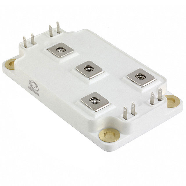 IGBT MODULE 1200V 350A 1000W SP6
