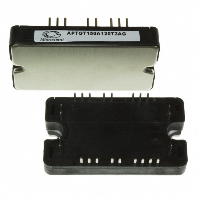 IGBT MODULE 1200V 220A 833W SP3