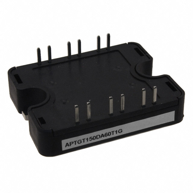 IGBT MODULE 600V 225A 480W SP1