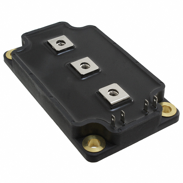 IGBT MODULE 1200V 220A 690W SP6