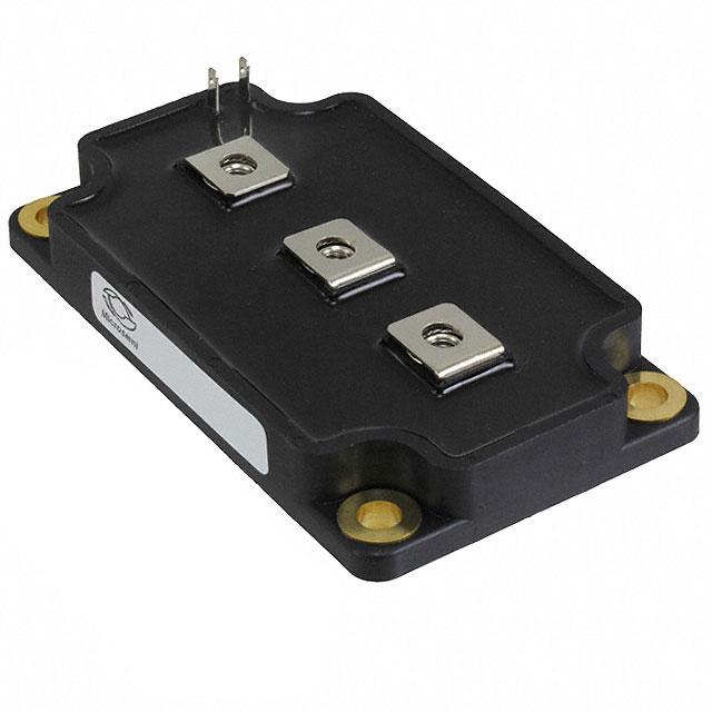 IGBT MODULE 1200V 220A 690W SP6
