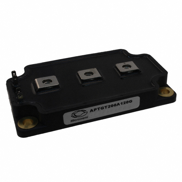 IGBT MODULE 1200V 280A 890W SP6