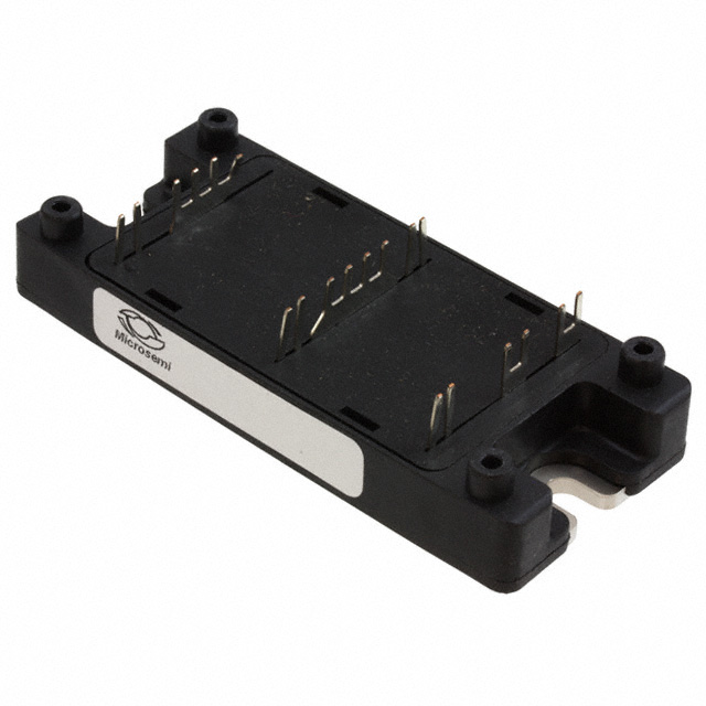 IGBT MODULE 600V 290A 625W SP4