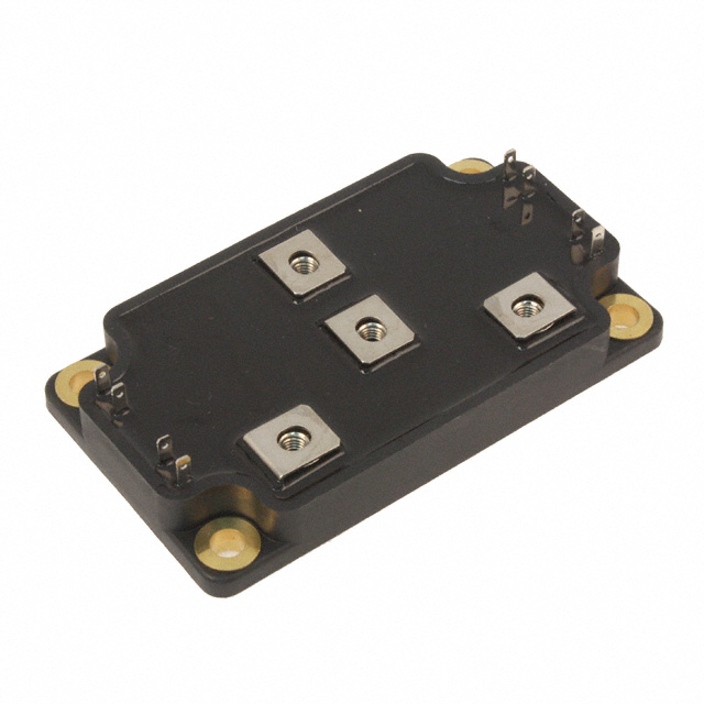 IGBT MODULE 600V 300A 652W SP6