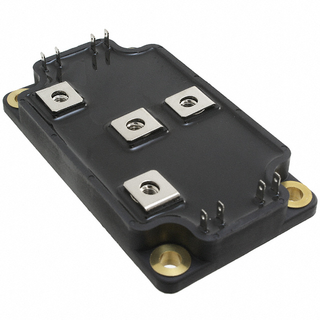 IGBT MODULE 600V 400A 935W SP6