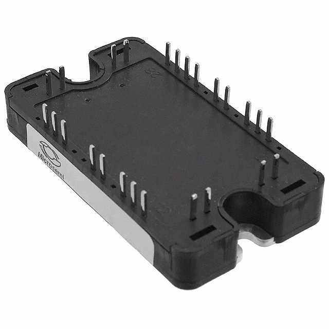 IGBT MODULE 600V 80A 176W SP3