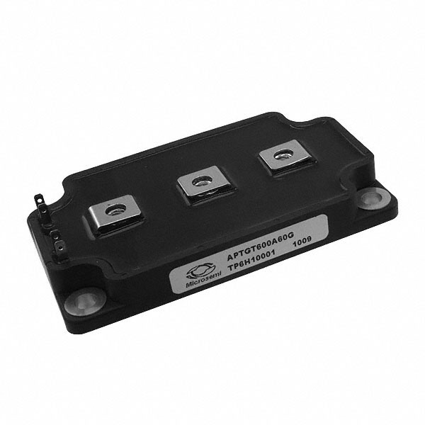 IGBT MODULE 600V 700A 2300W SP6