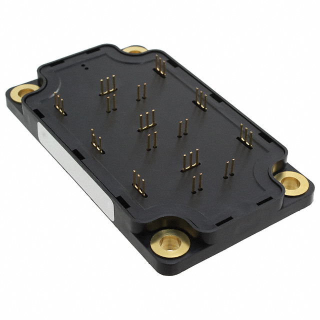 IGBT MODULE 1200V 100A 350W SP6P