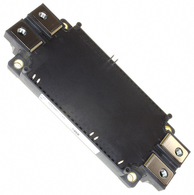 IGBT MOD 1200V 150A 960W