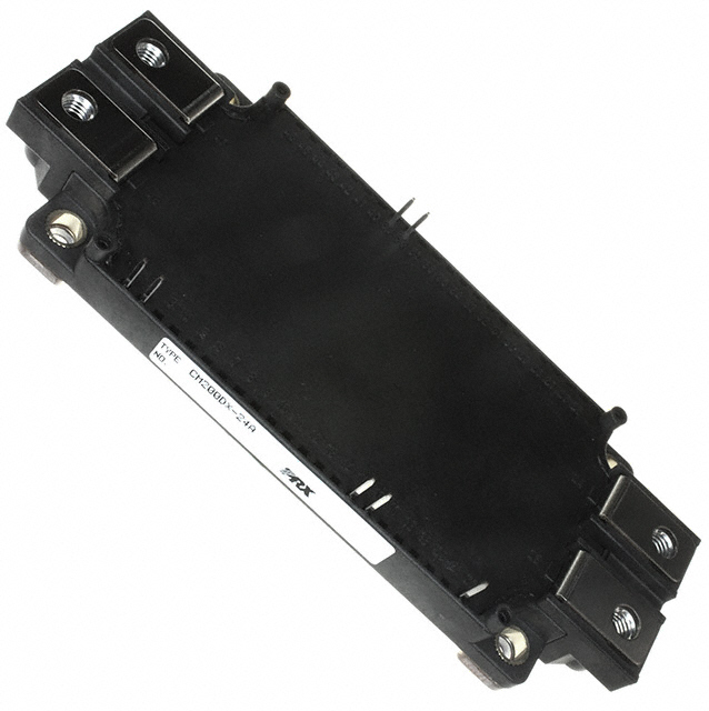 IGBT MOD 1200V 200A 1250W