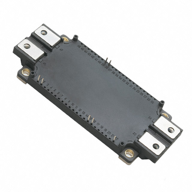 IGBT MOD 600V 400A 1340W