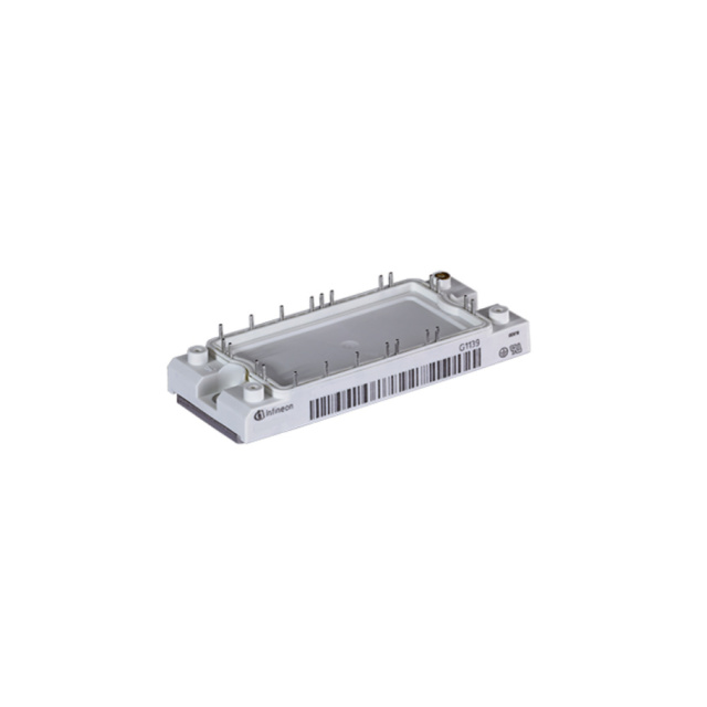 IGBT MOD 1200V 50A 350W