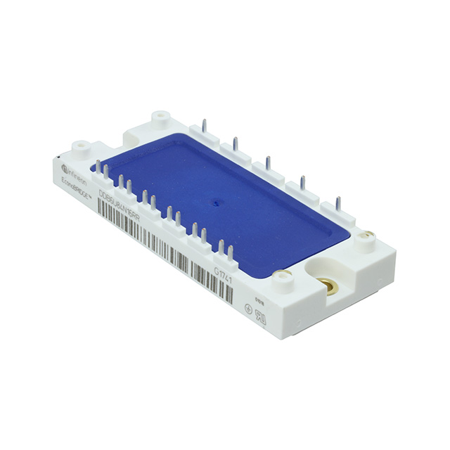 IGBT MOD 1200V 50A 350W