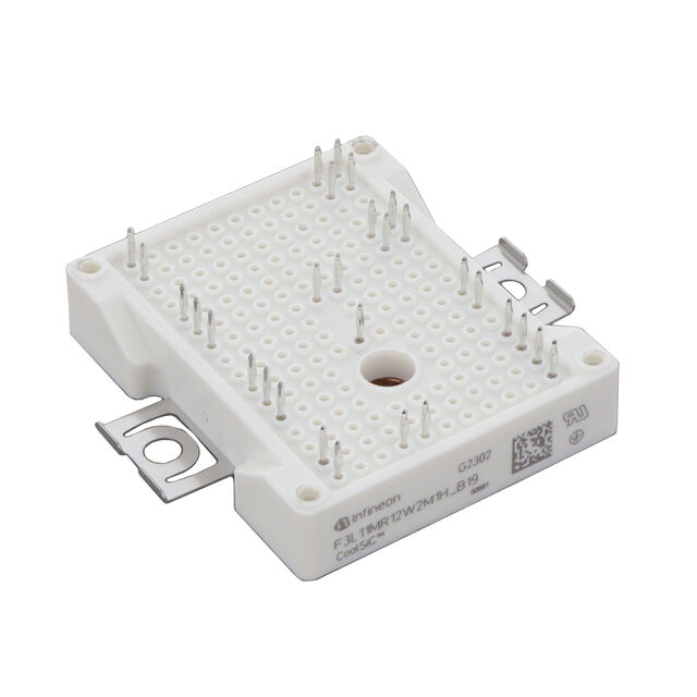 LOW POWER EASY