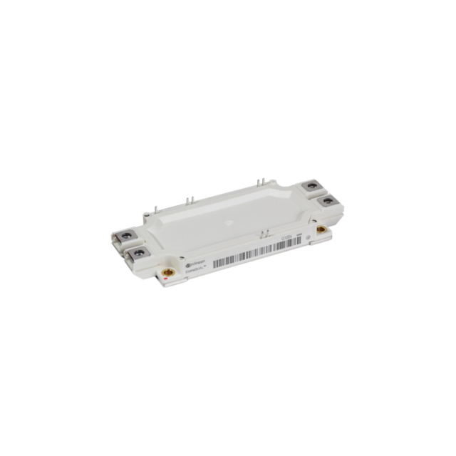 IGBT MODULE 1700V 230A