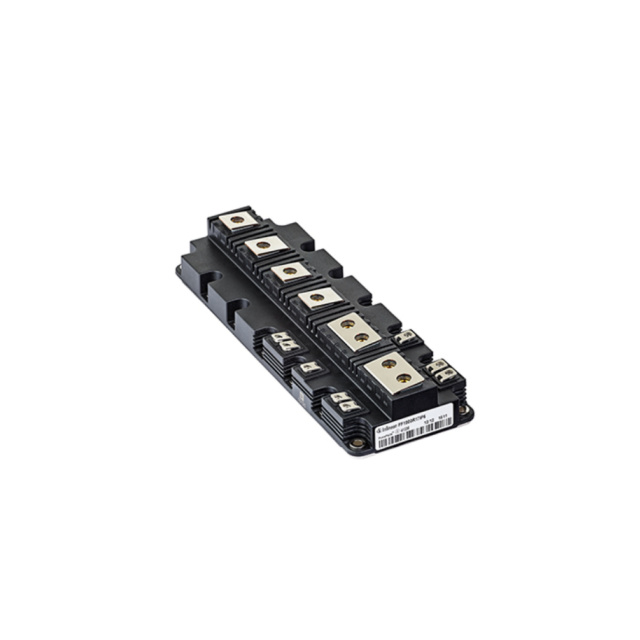 IGBT MODULE 1700V 6250W