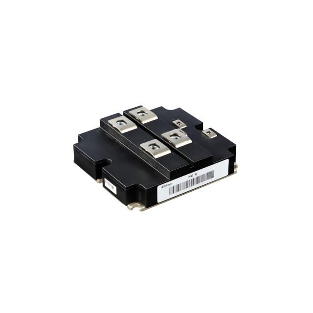 IGBT MOD 1700V 1600A 5950W