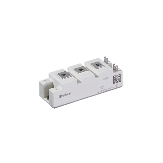 IGBT MODULE 1200V 1040W