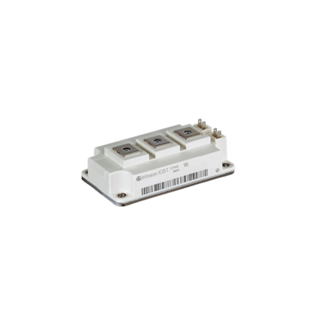 IGBT MODULE 1700V 300A