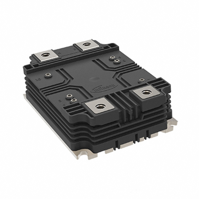 IGBT MOD 3300V 450A AGXHP100-3