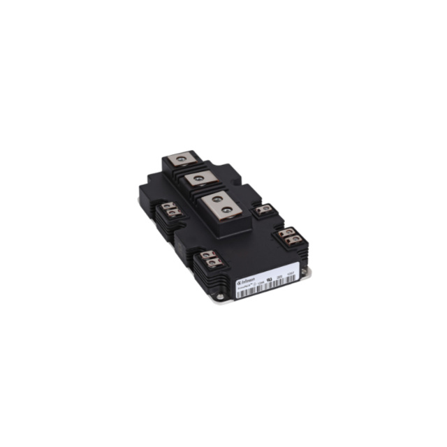 MOSFET 2N-CH 1200V 250A AG-62MM