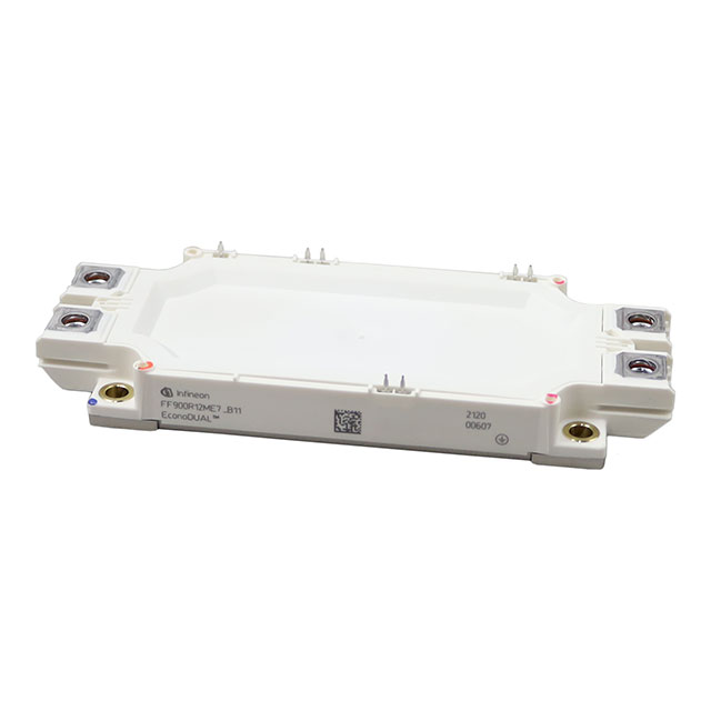 MEDIUM POWER ECONO