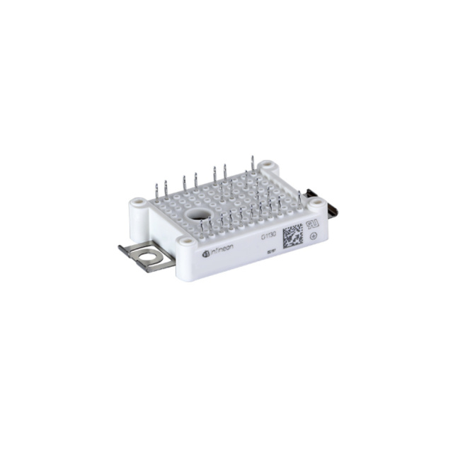 1200 V, 15 A PIM IGBT MODULE