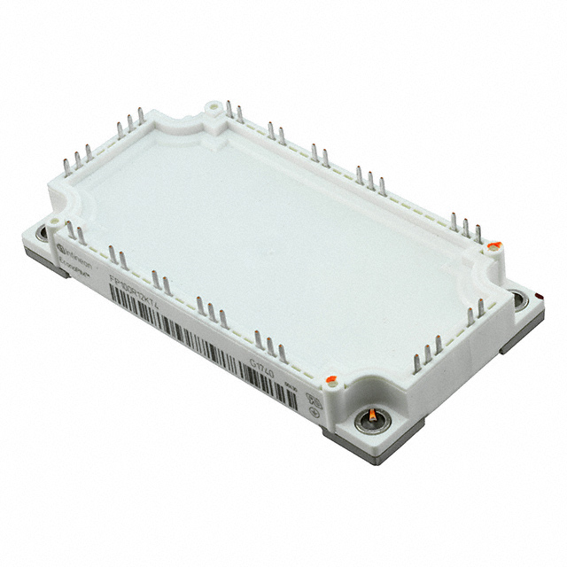 IGBT MOD 1200V 100A 515W