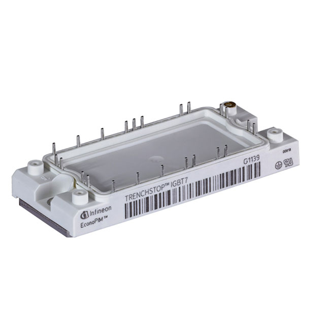 LOW POWER ECONO