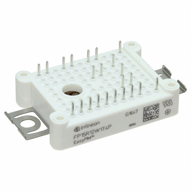 IGBT MOD 1200V 30A 20MW