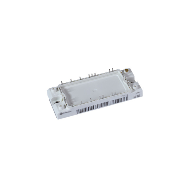 IGBT MOD 1200V 130A 660W