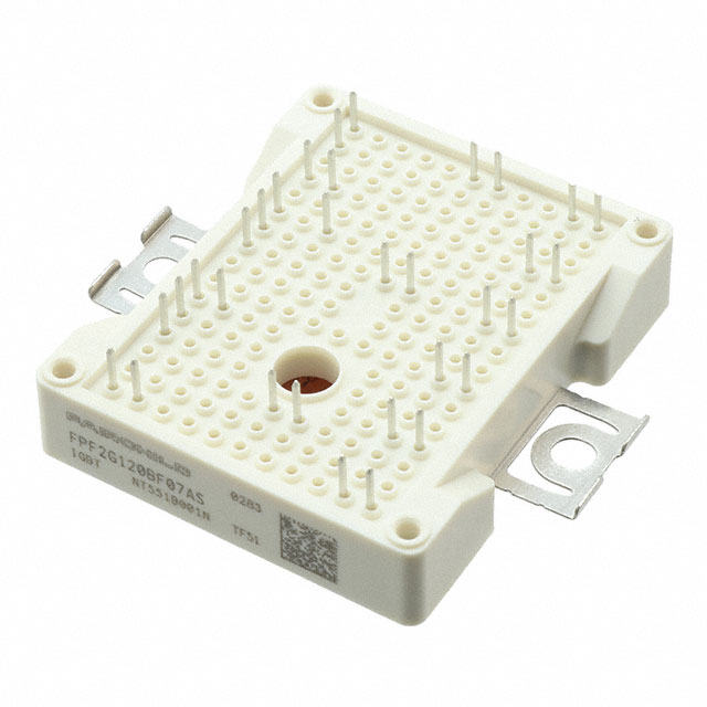 INSULATED GATE BIPOLAR TRANSISTO