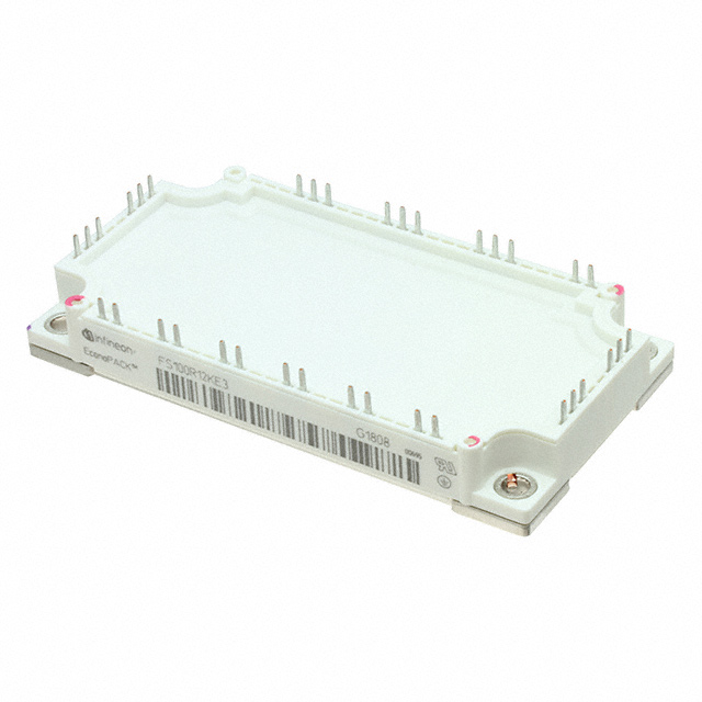IGBT MOD 1200V 140A 480W