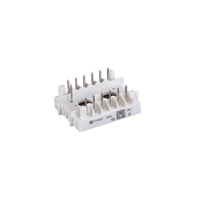 IGBT MODULE 600V 22A 65W