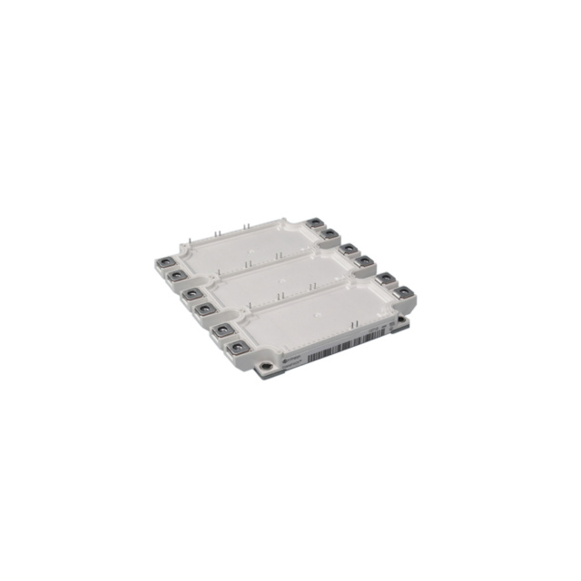 IGBT MOD 1700V 600A 2500W