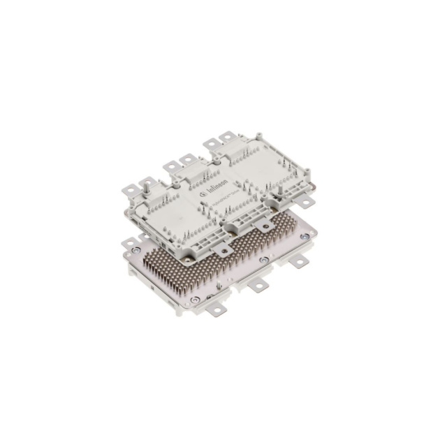 IGBT MODULE 1200V 380A