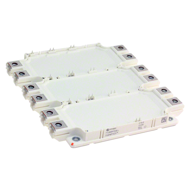 IGBT MOD 1200V 460A 1650W