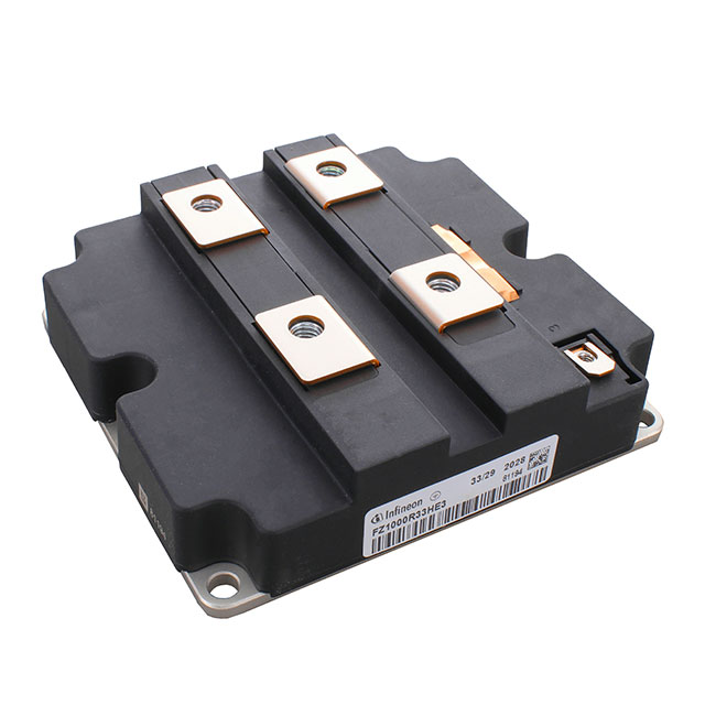 IGBT MODULE 3300V 1000A