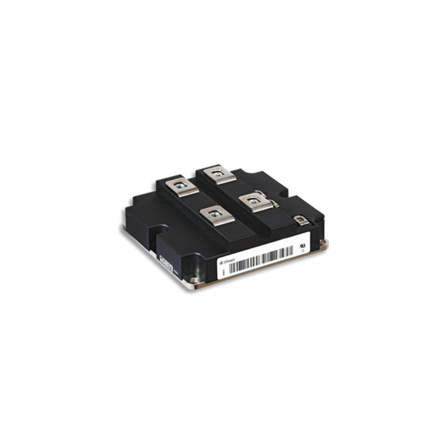 FD400R33 - IGBT MODULE